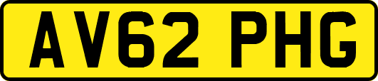 AV62PHG