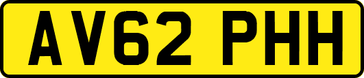 AV62PHH