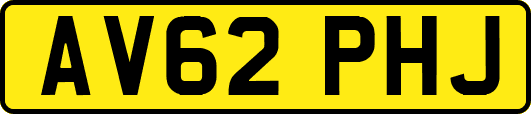 AV62PHJ
