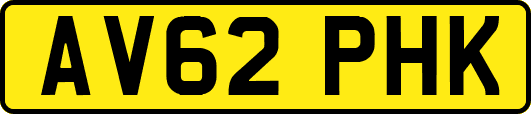 AV62PHK