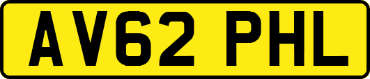 AV62PHL