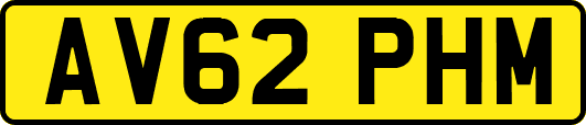 AV62PHM