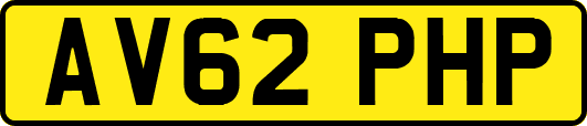 AV62PHP