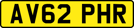 AV62PHR