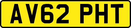 AV62PHT