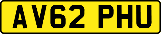 AV62PHU