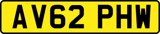 AV62PHW