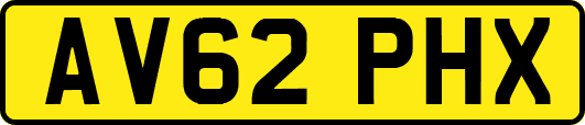 AV62PHX