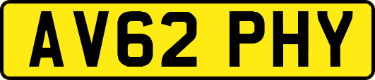 AV62PHY