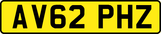 AV62PHZ