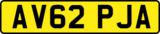 AV62PJA