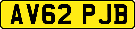 AV62PJB