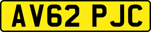 AV62PJC