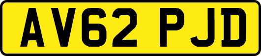AV62PJD