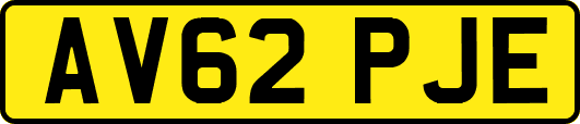 AV62PJE