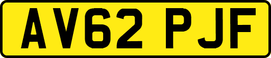 AV62PJF