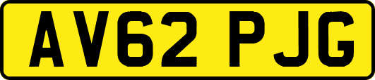 AV62PJG