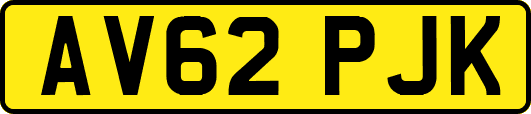 AV62PJK