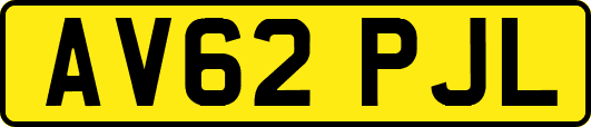 AV62PJL