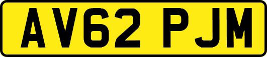 AV62PJM