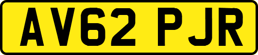AV62PJR
