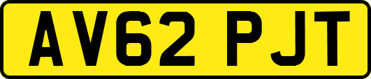 AV62PJT