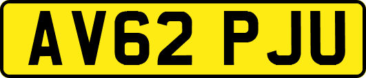 AV62PJU