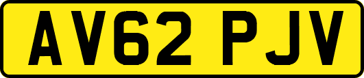 AV62PJV