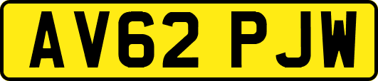AV62PJW