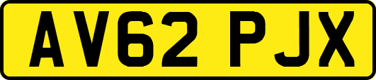 AV62PJX
