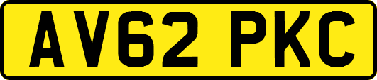AV62PKC