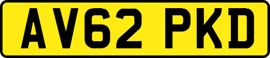 AV62PKD