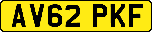AV62PKF
