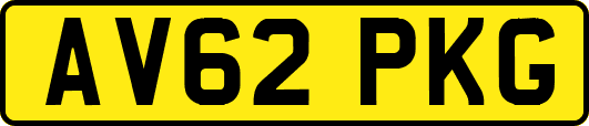 AV62PKG