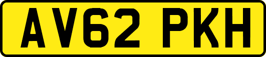 AV62PKH