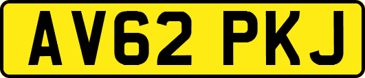 AV62PKJ