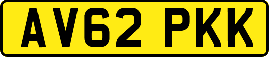 AV62PKK