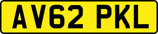 AV62PKL