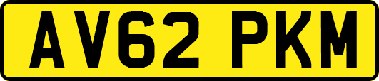 AV62PKM