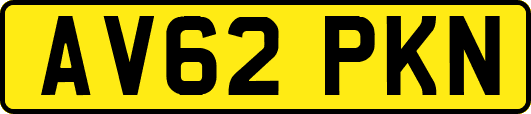 AV62PKN