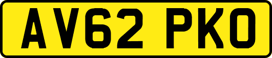 AV62PKO