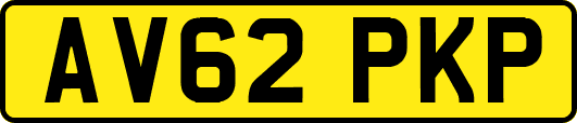 AV62PKP