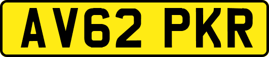 AV62PKR