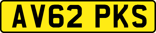 AV62PKS