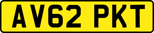 AV62PKT