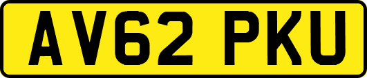 AV62PKU