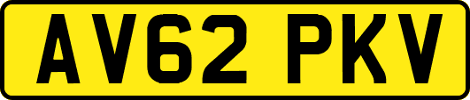 AV62PKV