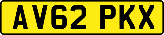 AV62PKX