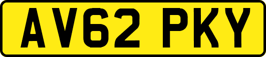 AV62PKY