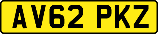 AV62PKZ